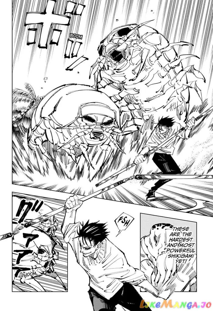 Jujutsu Kaisen Chapter 110 image 11_optimized
